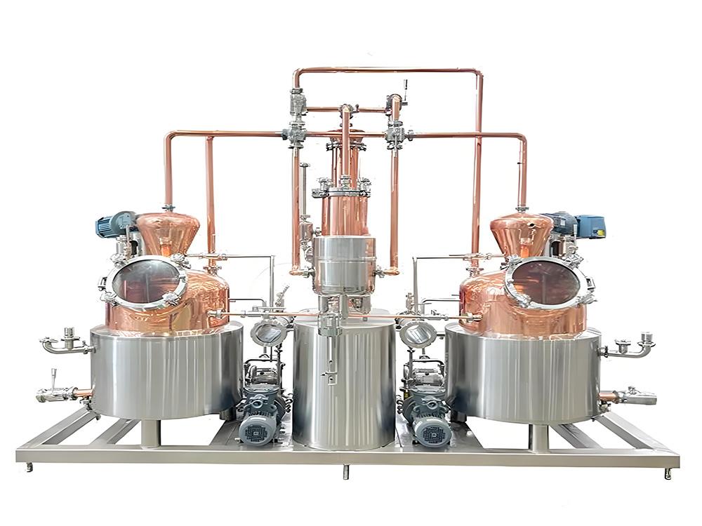 <b>200L Complete Grain Whisky Di</b>